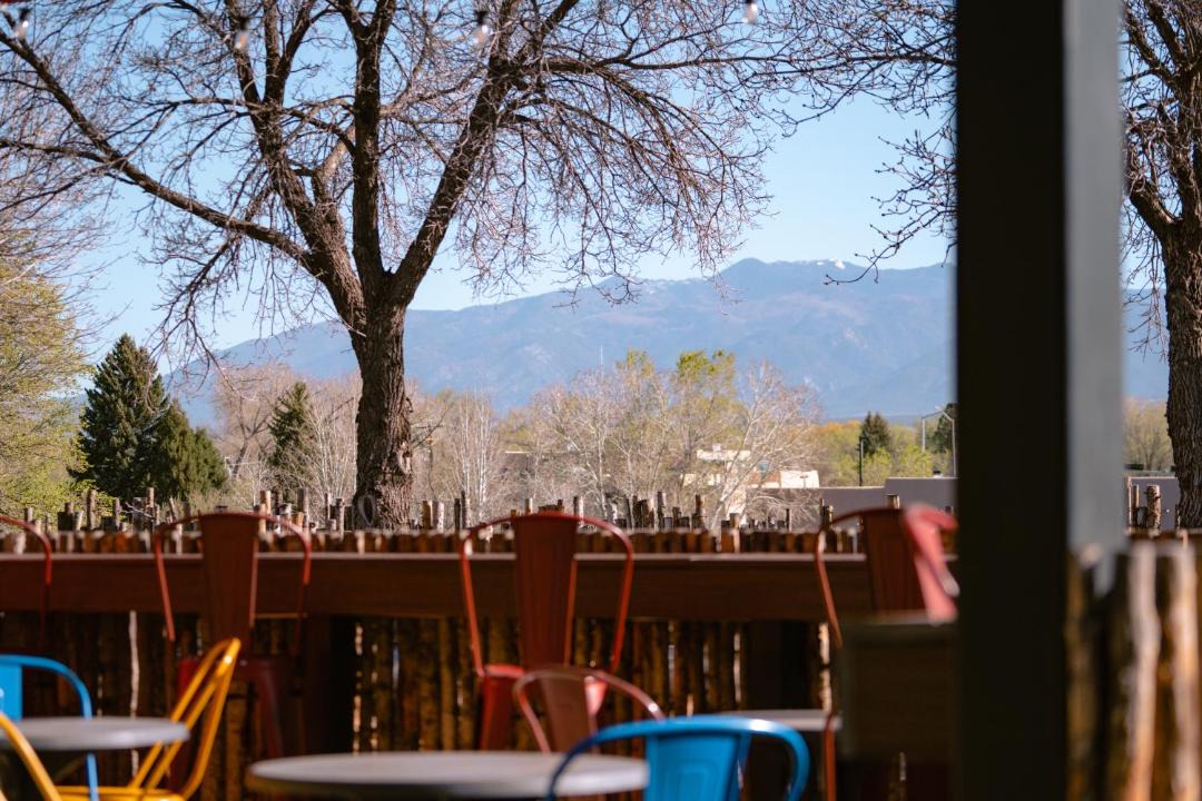 Photo of Others in Taos