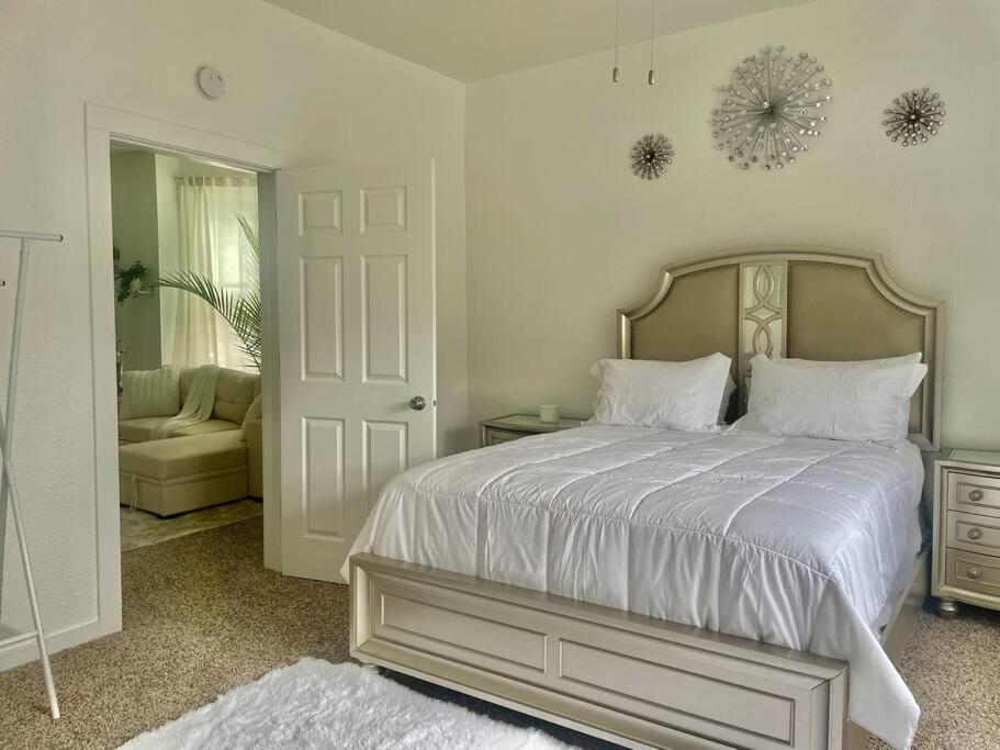 Photo of Bedroom in St. Paul
