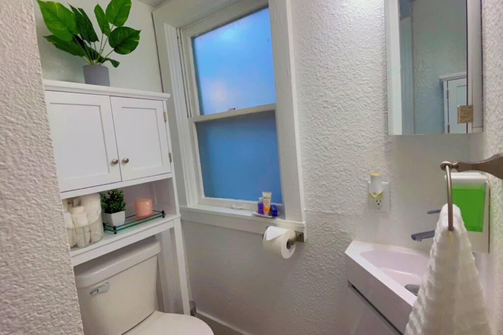 Photo of Bathroom in St. Paul