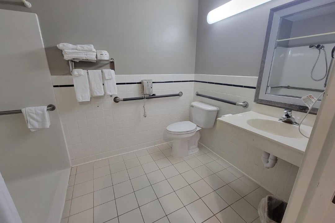 Photo of Bathroom in Baldwin