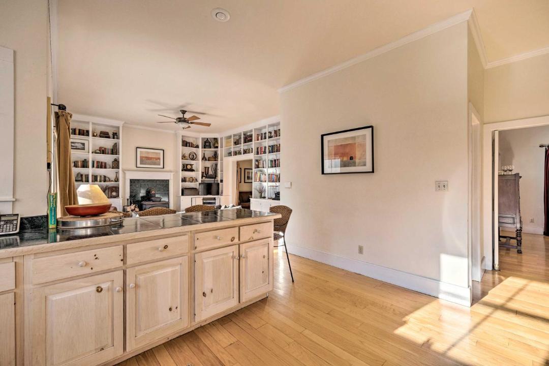 Photo of Kitchen in Montgomery Center