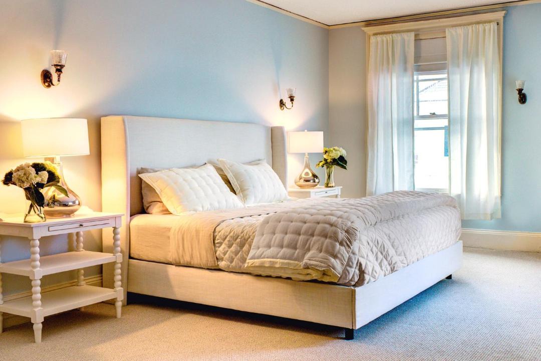 Photo of Bedroom in Lenox