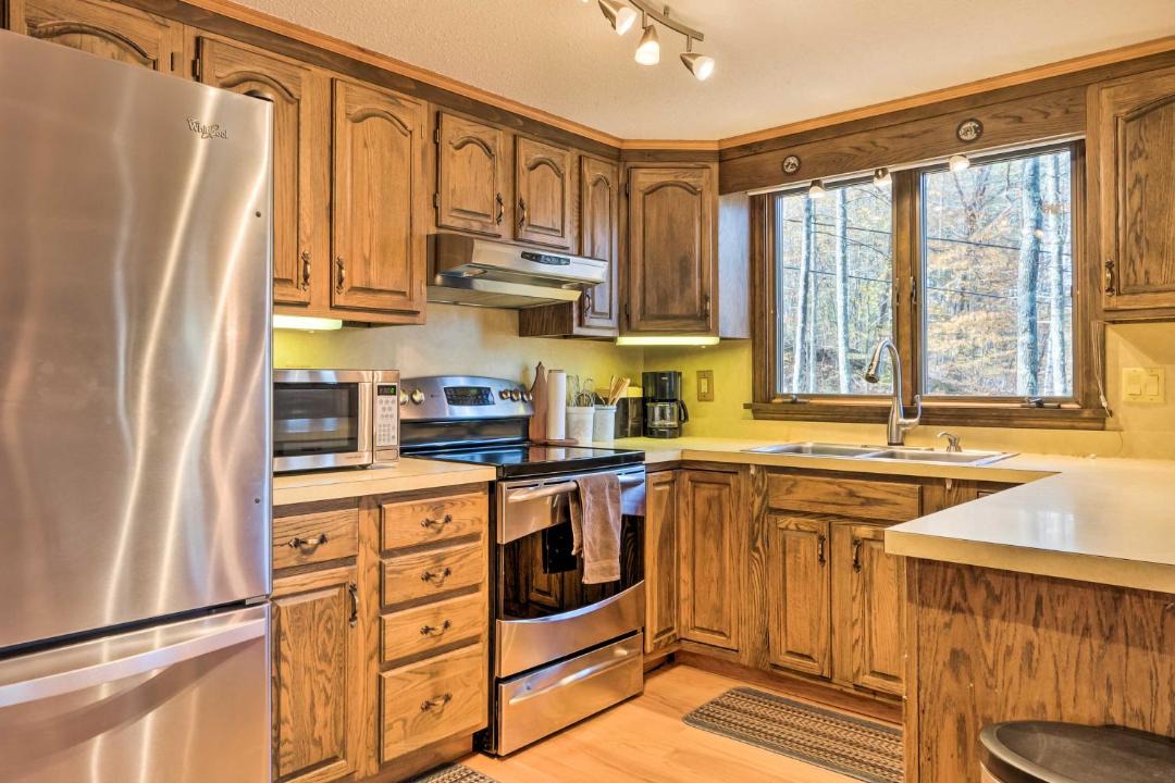 Photo of Kitchen in Conway