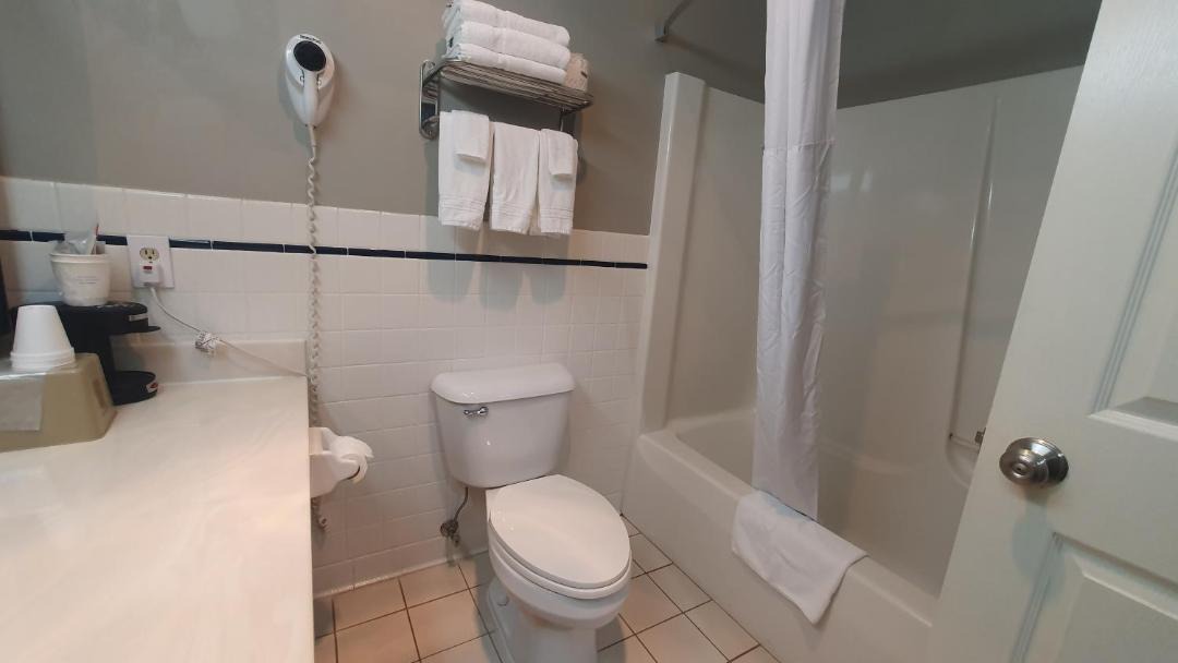 Photo of Bathroom in Baldwin