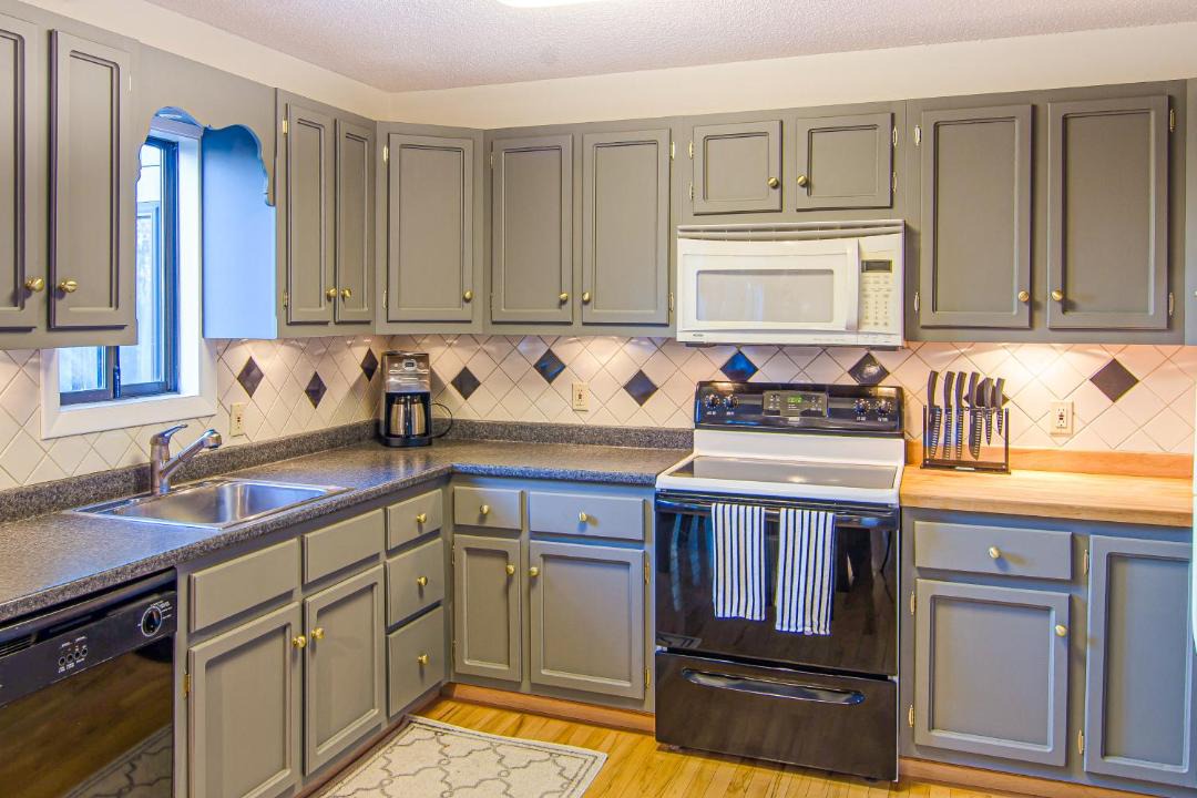 Photo of Kitchen in West Hartford