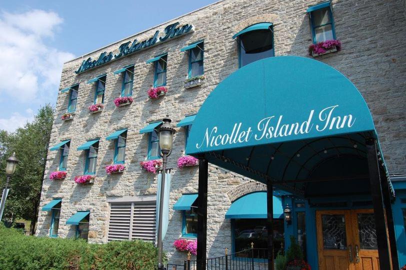 Photo of Others in Nicollet Island