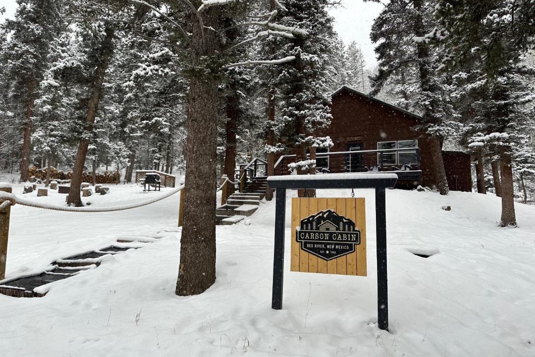 Photo of Others in Taos Ski Valley
