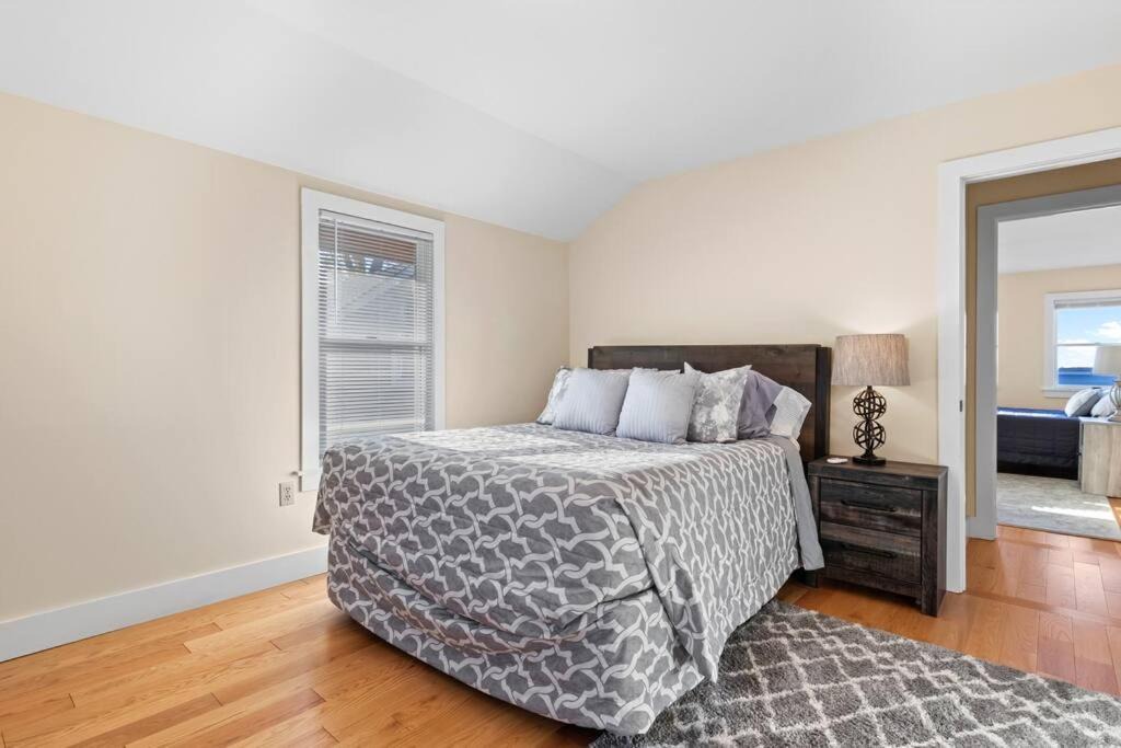 Photo of Bedroom in Colchester