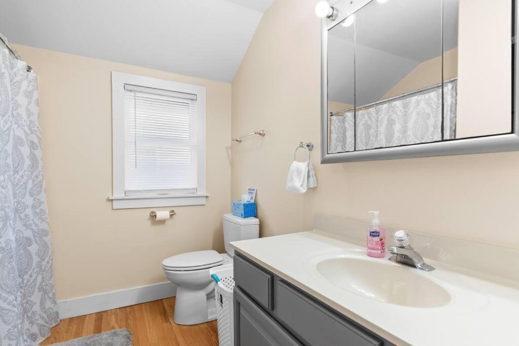 Photo of Bathroom in Colchester