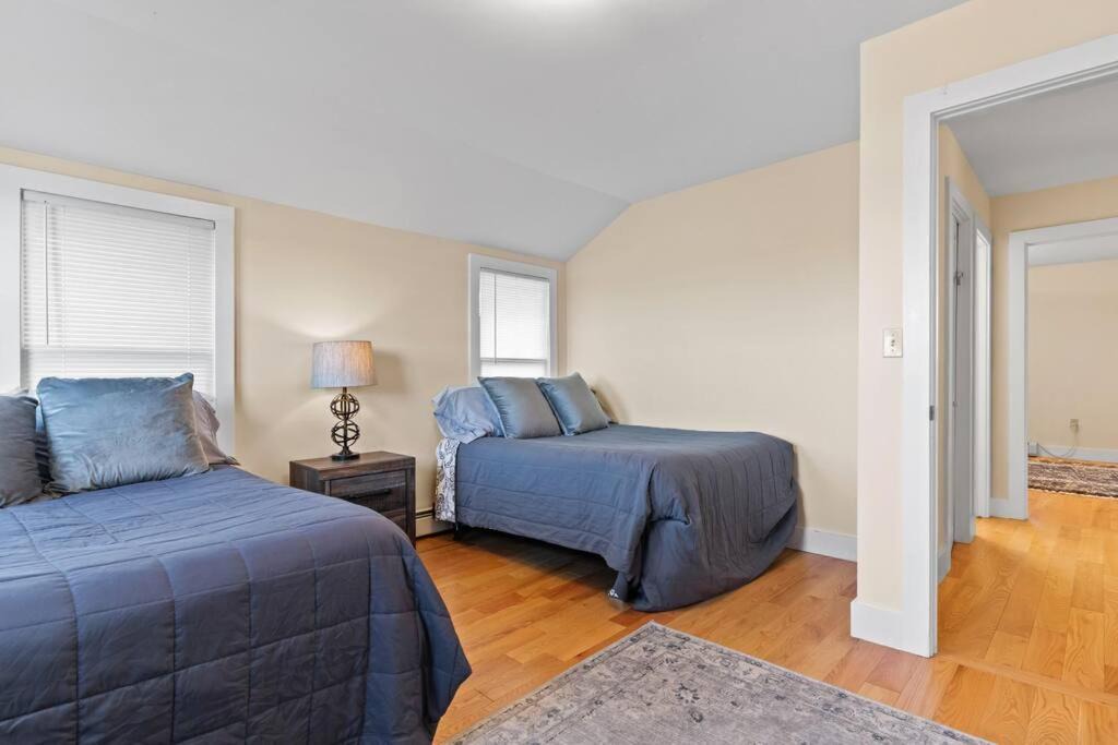Photo of Bedroom in Colchester