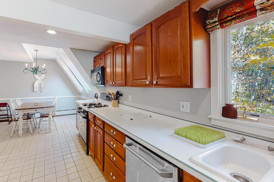 Photo of Kitchen in West Hartford