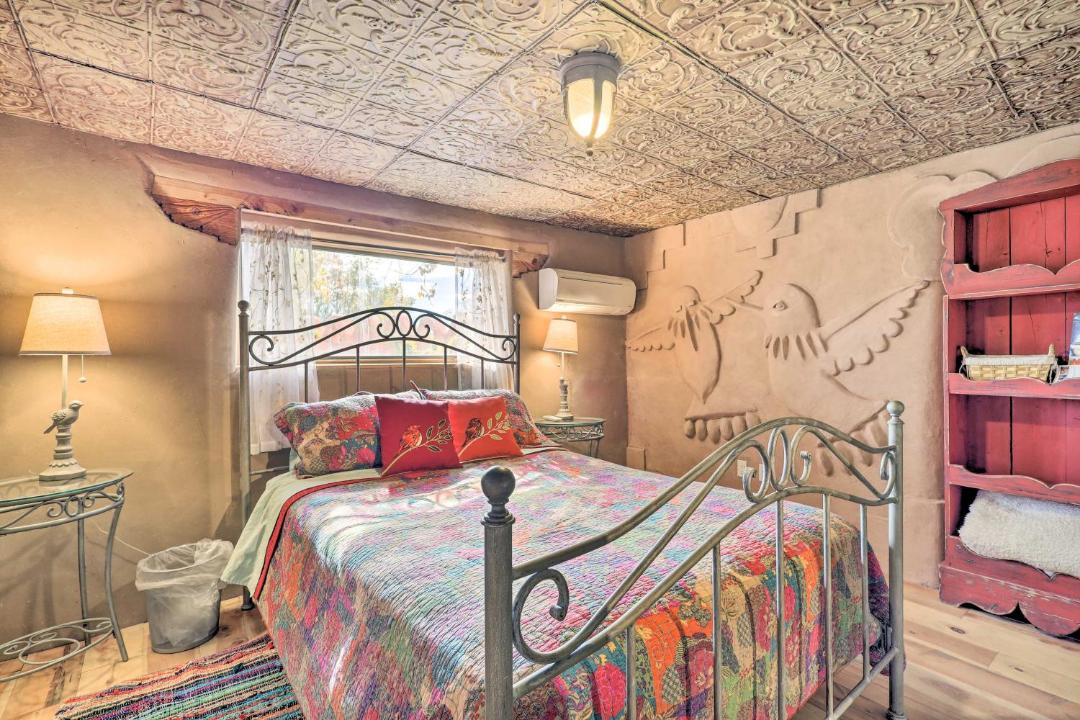 Photo of Bedroom in Santa Cruz