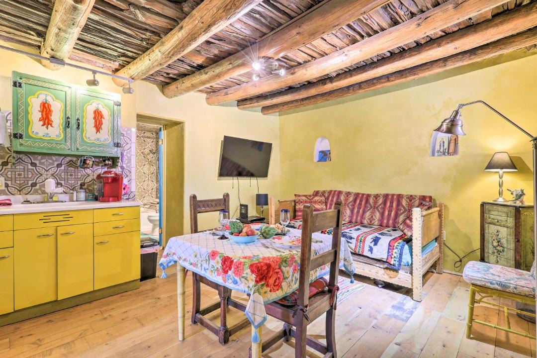 Photo of Livingroom in Santa Cruz