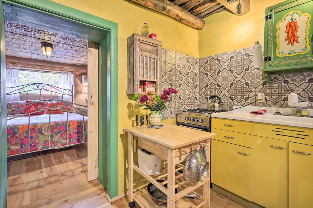 Photo of Kitchen in Santa Cruz