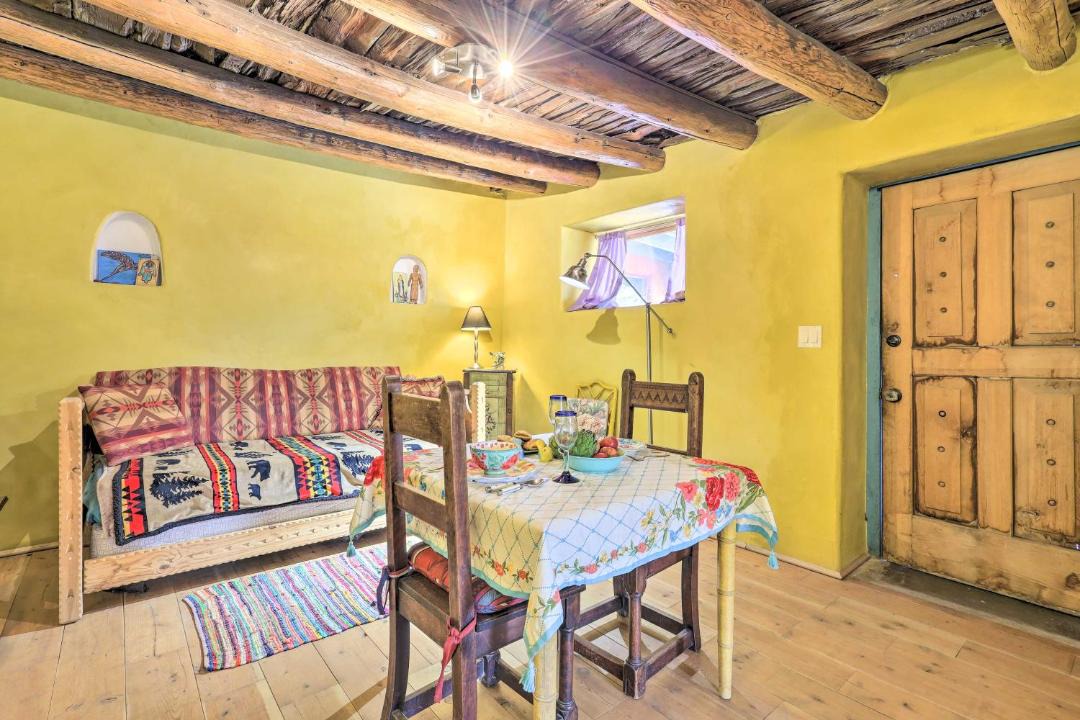 Photo of Livingroom in Santa Cruz