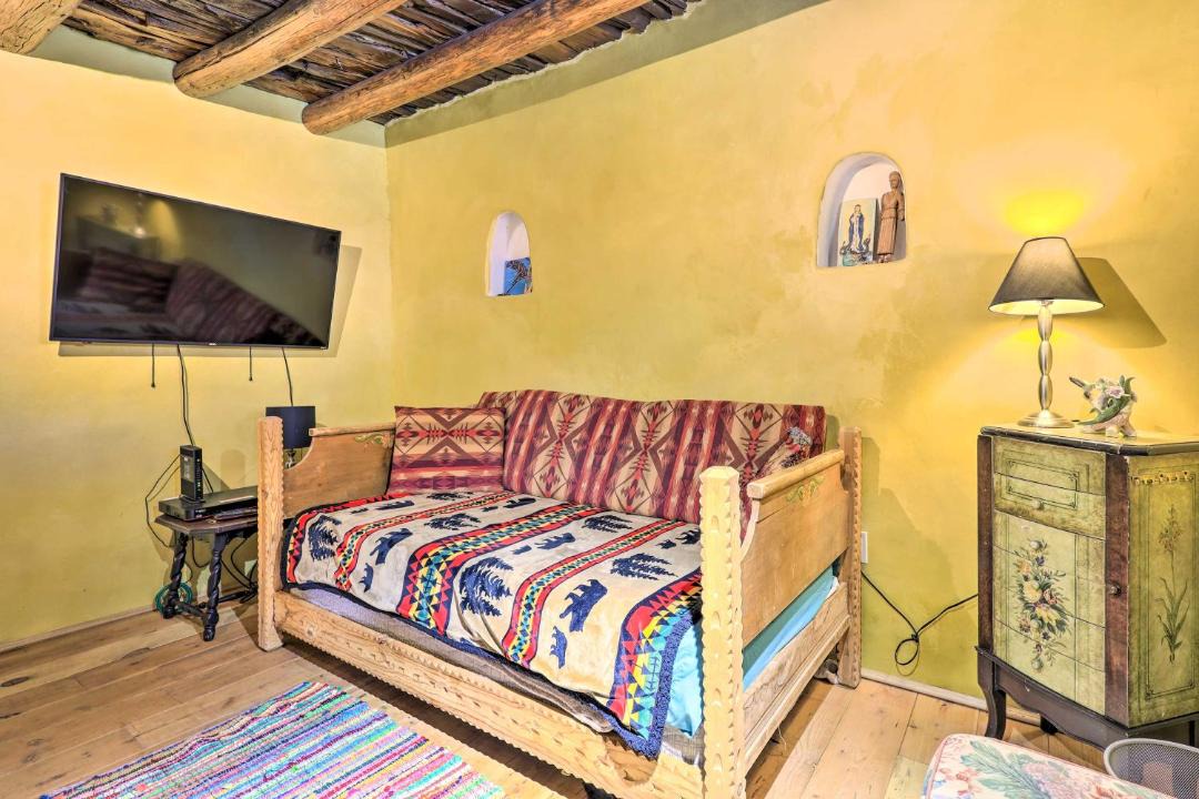 Photo of Bedroom in Santa Cruz