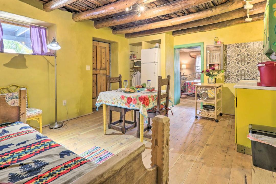 Photo of Livingroom in Santa Cruz