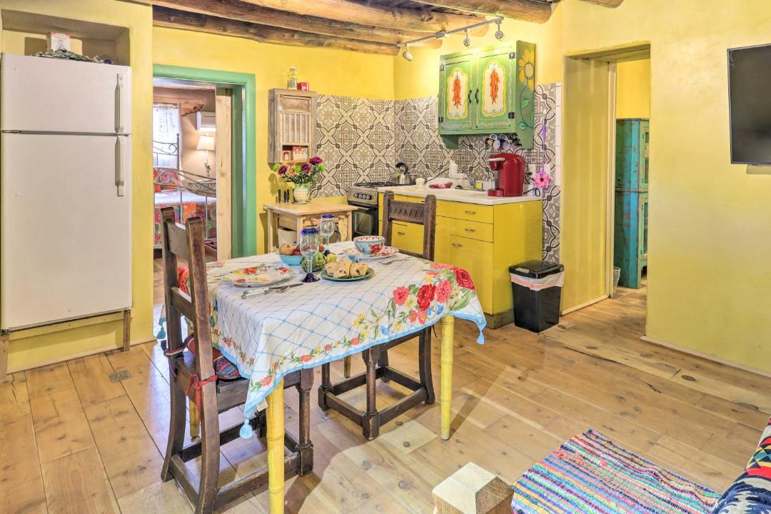Photo of Livingroom in Santa Cruz