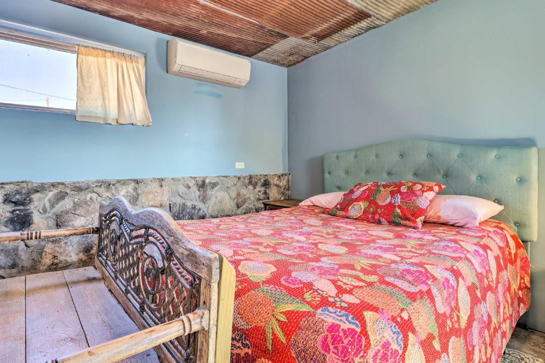 Photo of Bedroom in Santa Cruz