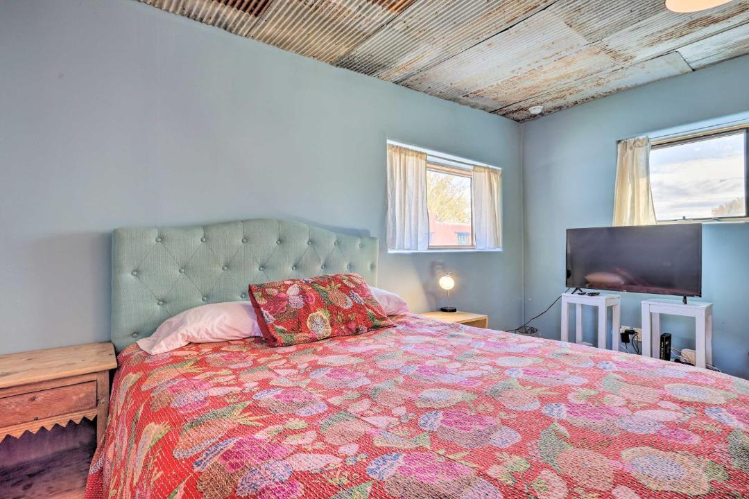 Photo of Bedroom in Santa Cruz