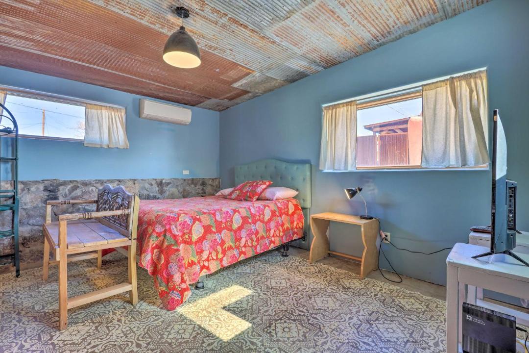 Photo of Livingroom in Santa Cruz