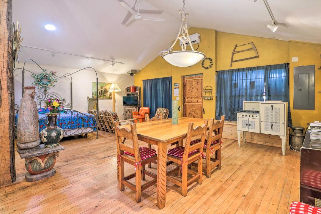Photo of Livingroom in Santa Cruz