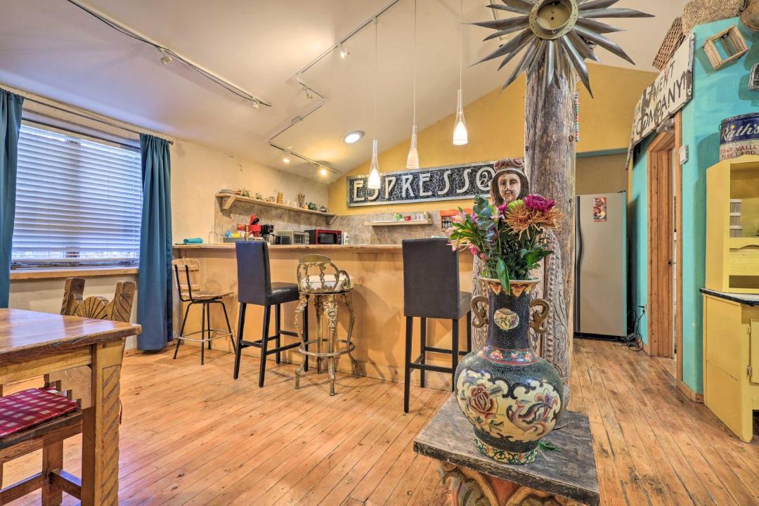 Photo of Livingroom in Santa Cruz