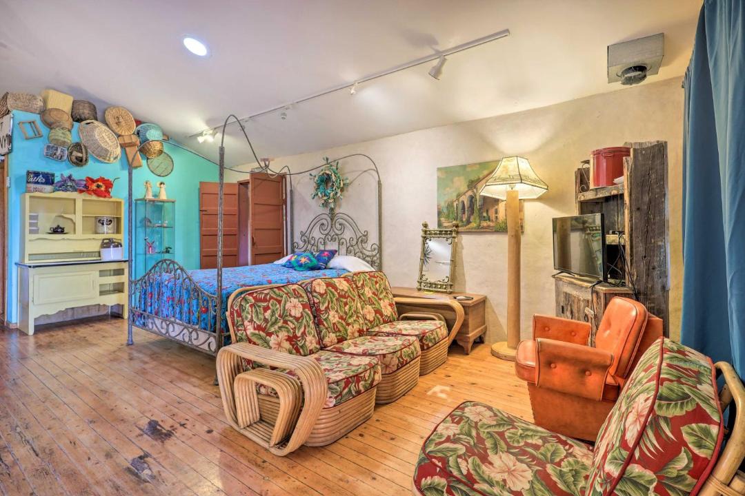 Photo of Livingroom in Santa Cruz