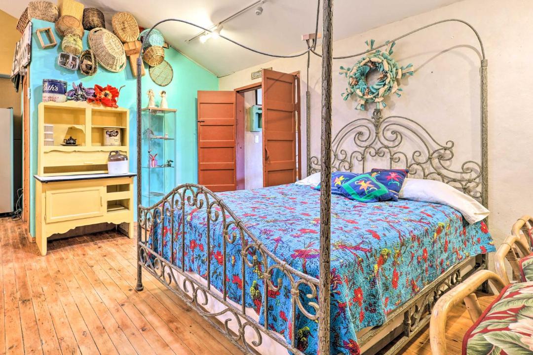 Photo of Bedroom in Santa Cruz