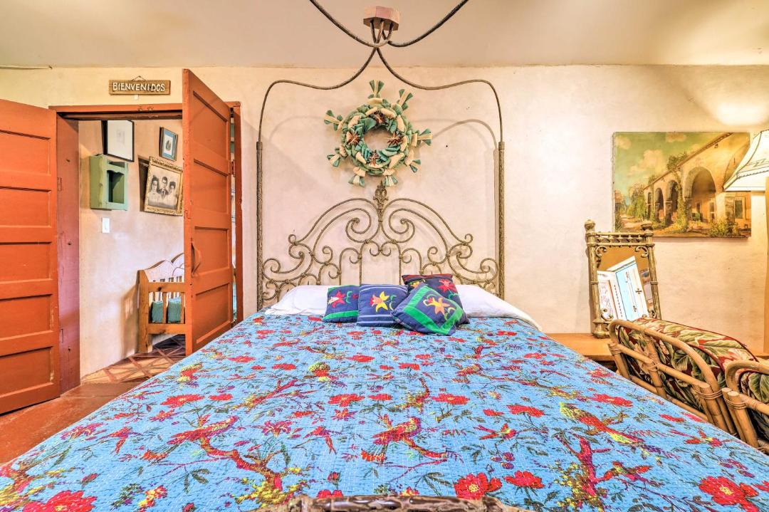 Photo of Bedroom in Santa Cruz