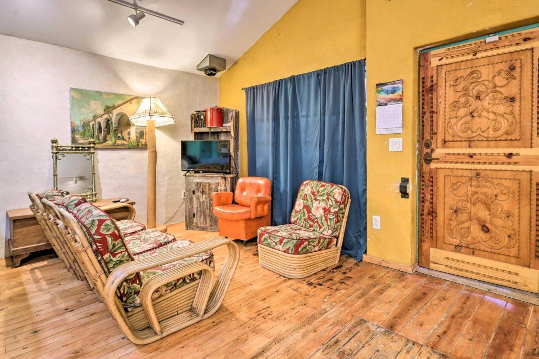 Photo of Livingroom in Santa Cruz