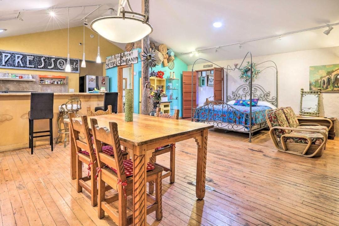 Photo of Livingroom in Santa Cruz