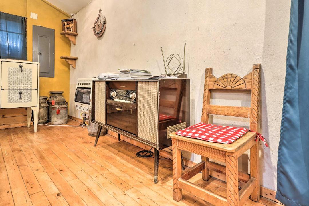 Photo of Livingroom in Santa Cruz