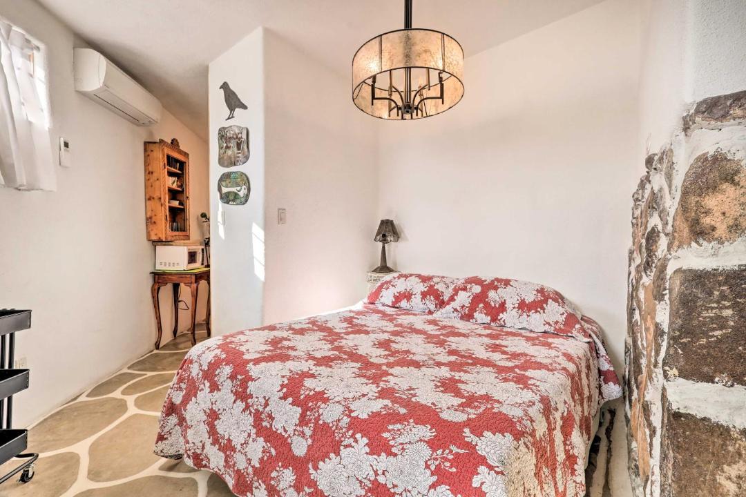 Photo of Bedroom in Santa Cruz