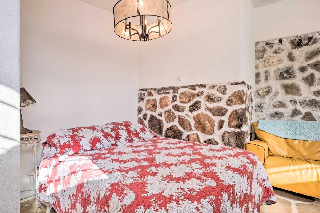 Photo of Bedroom in Santa Cruz