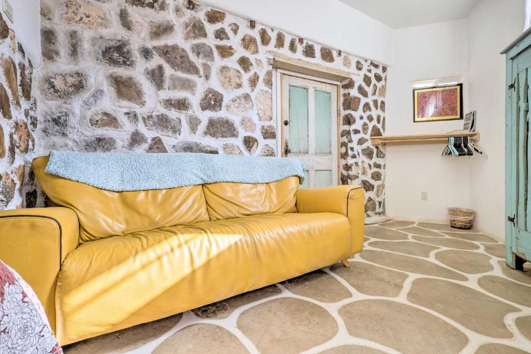 Photo of Livingroom in Santa Cruz