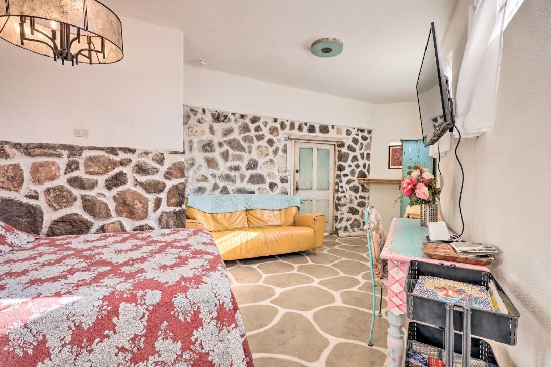 Photo of Bedroom in Santa Cruz