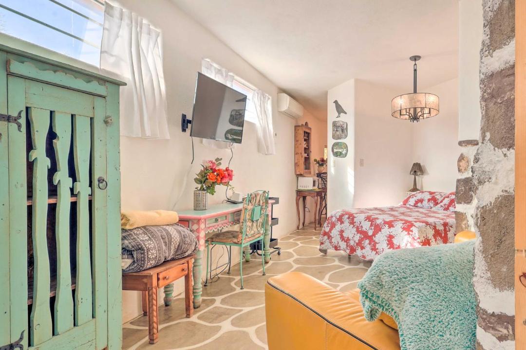 Photo of Livingroom in Santa Cruz