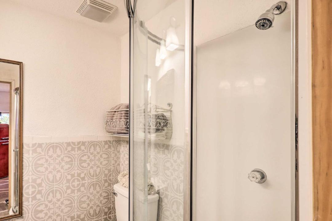 Photo of Bathroom in Santa Cruz