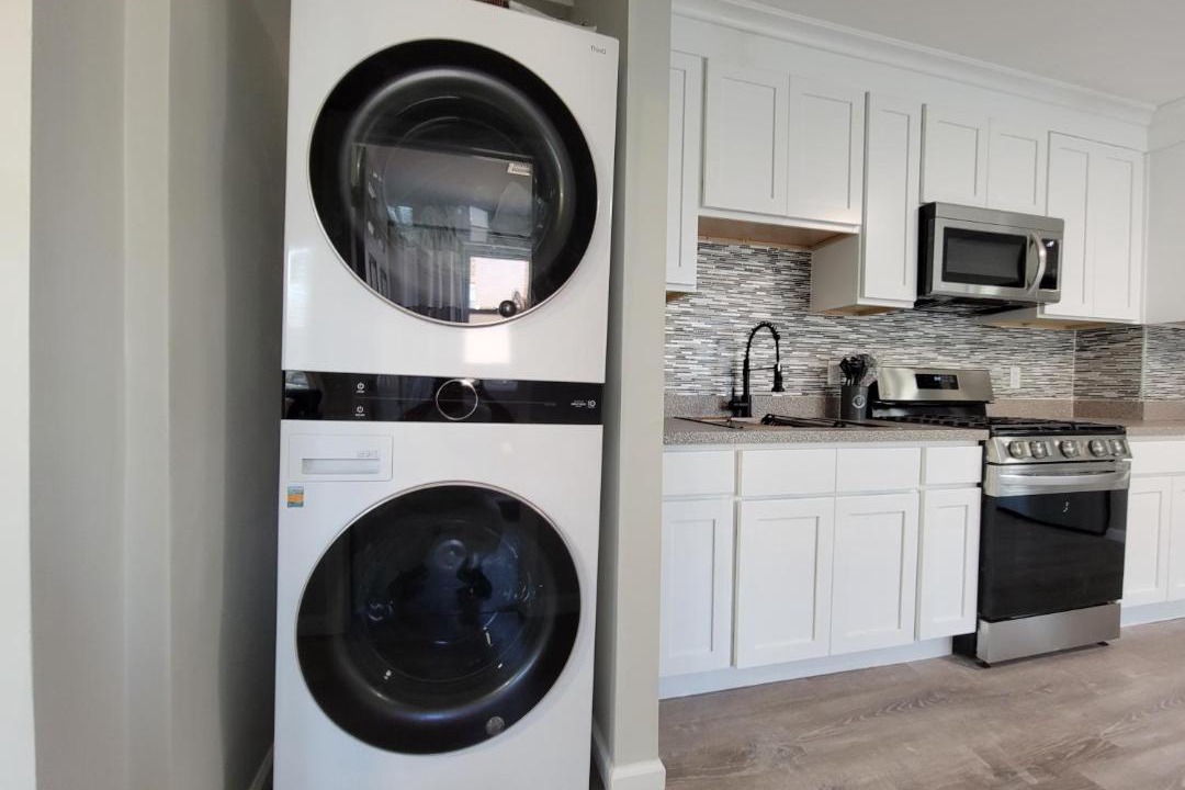 Photo of Kitchen in Hartford