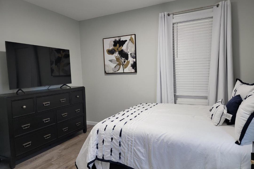 Photo of Bedroom in Hartford