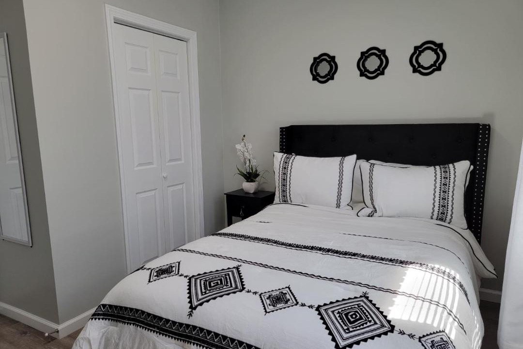 Photo of Bedroom in Hartford