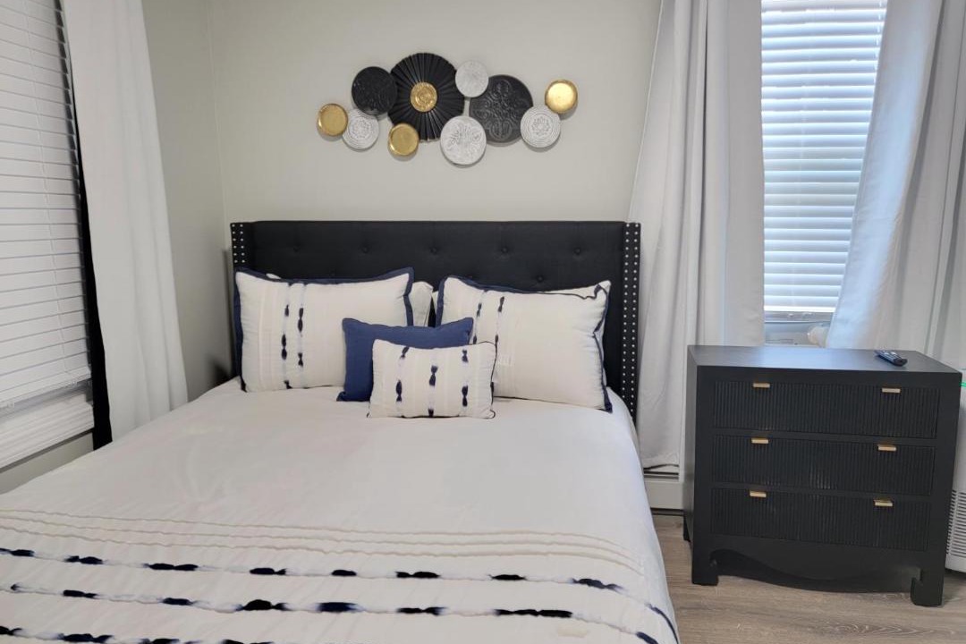 Photo of Bedroom in Hartford