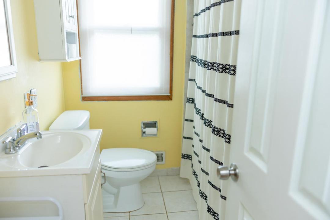 Photo of Bathroom in East Bloomington