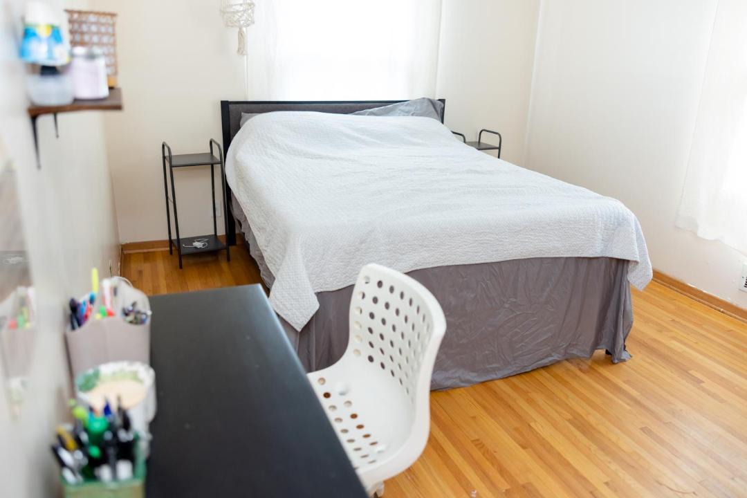 Photo of Bedroom in East Bloomington