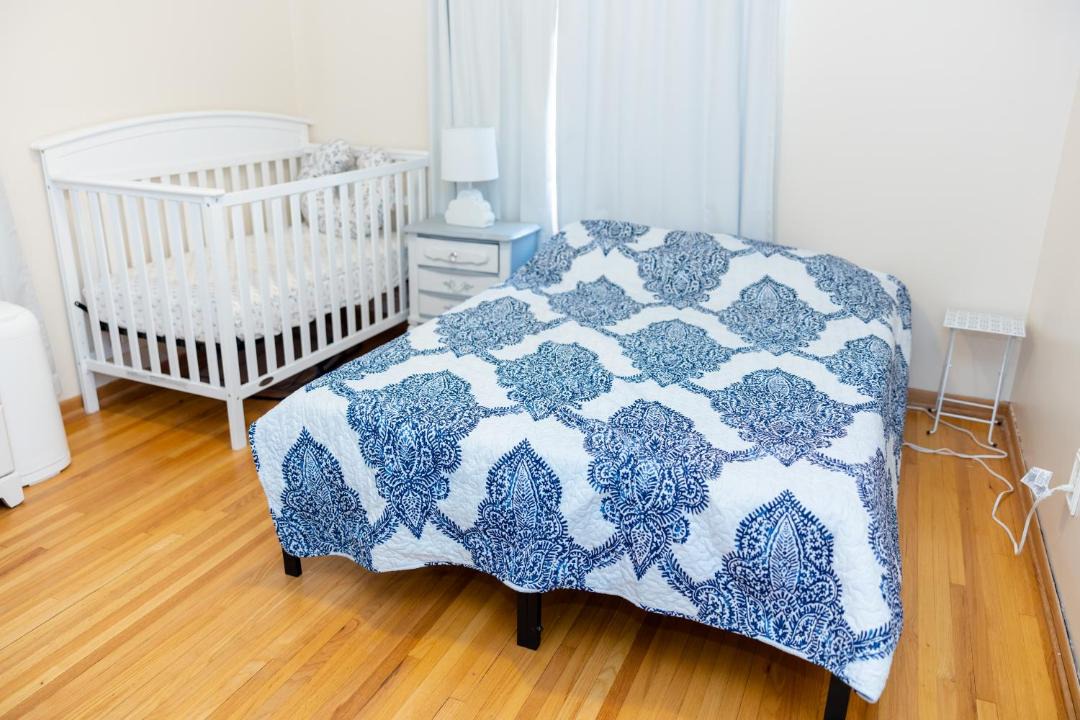 Photo of Bedroom in East Bloomington