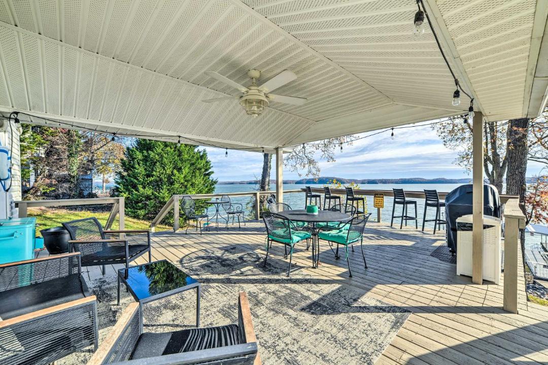 Photo of Patio Balcony in New Concord