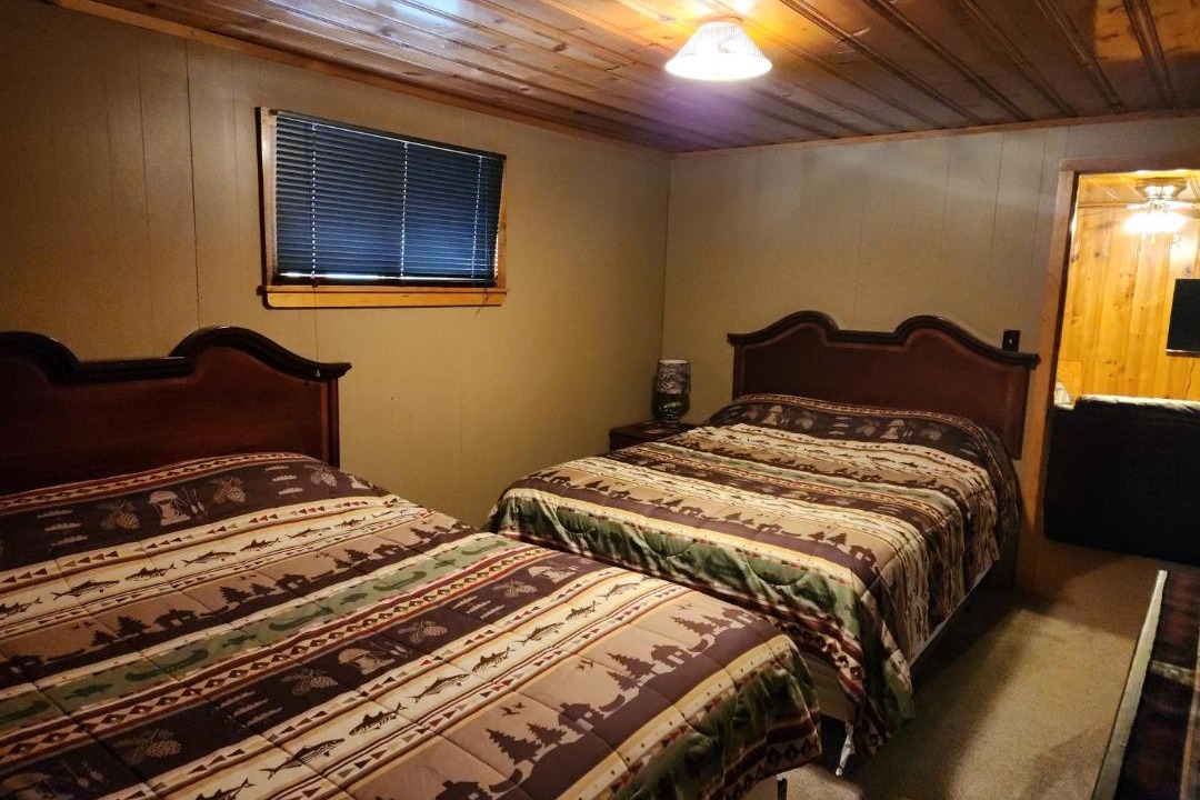 Photo of Bedroom in Eagle Nest