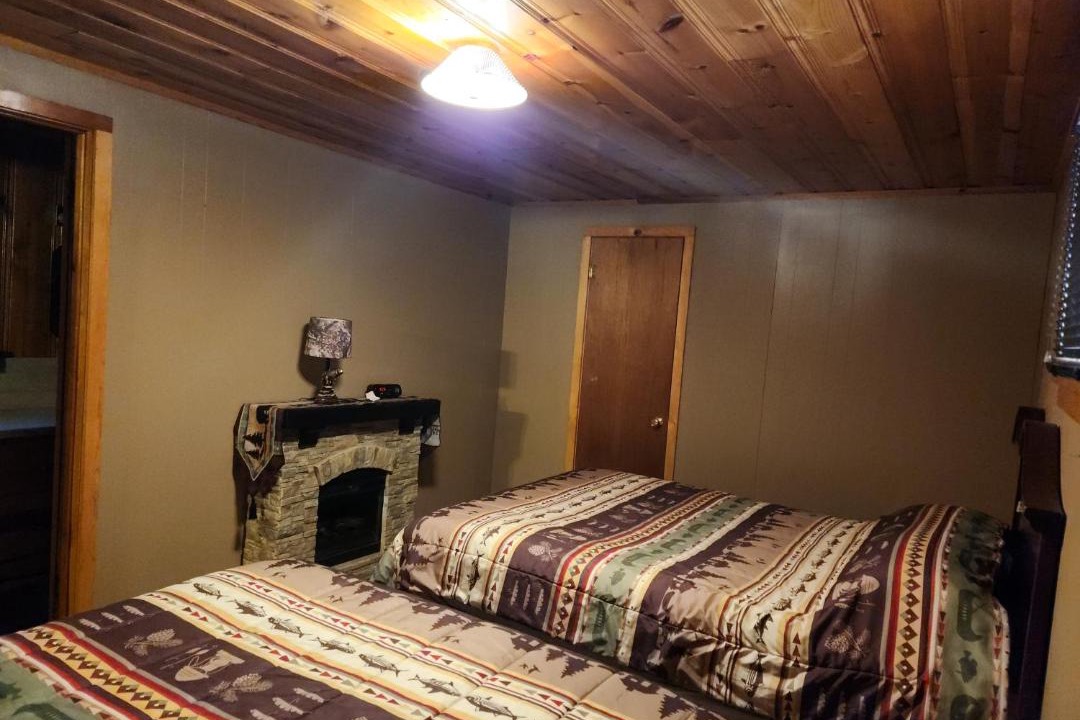 Photo of Bedroom in Eagle Nest