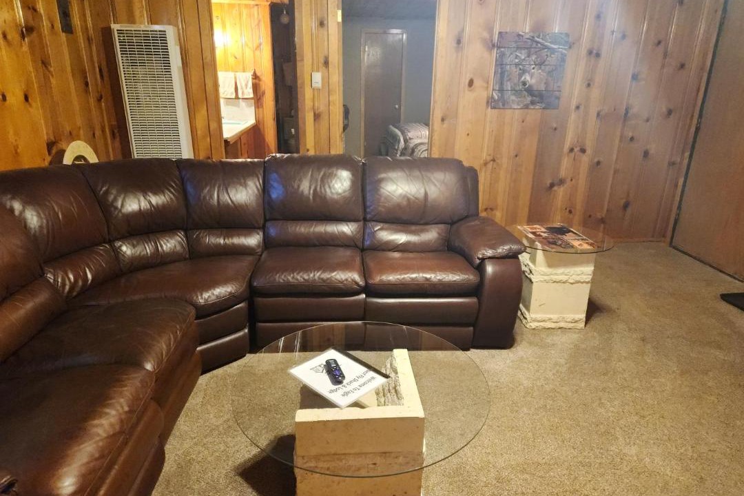 Photo of Livingroom in Eagle Nest